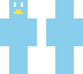blue duck