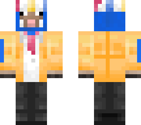 blue sheep 2023 version