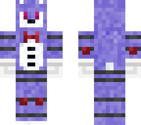 bonnie the bunny