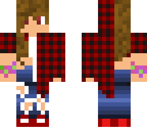 both gender (orginal from salamiesouthere