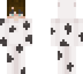 boy cow