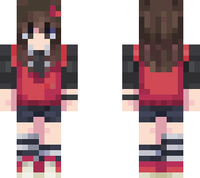 cakee (oc)
