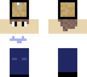 captain chest