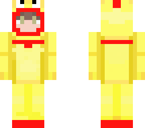 chiken guy
