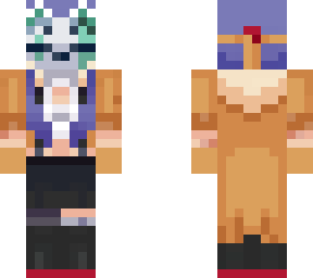 cindy skin