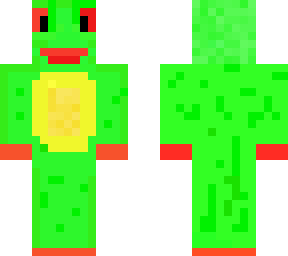 comando froggy