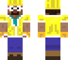 construction steve