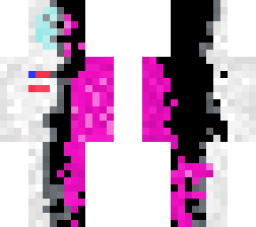 cosmicredux skin