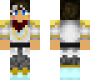 courage (enforcer series)