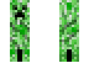 creeper