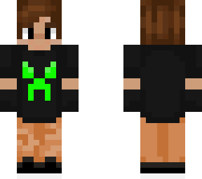 creeper boy