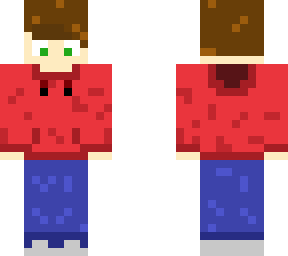 crispbacon skin