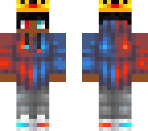 crowned realistic herodazero
