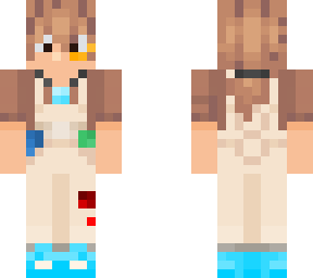 d8von skin