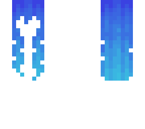 deep sea blue
