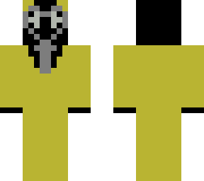 devil gold