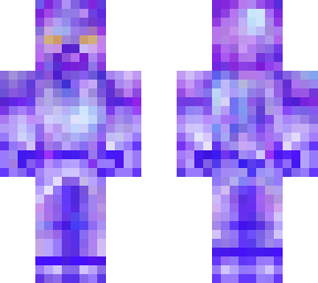 drained galaxy steve