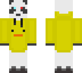 duck panda
