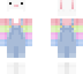 easter outfit base
