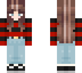 edgy sweater