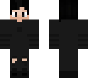 emo future boy