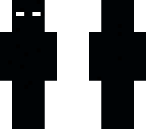 enderman skin