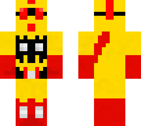 evil
