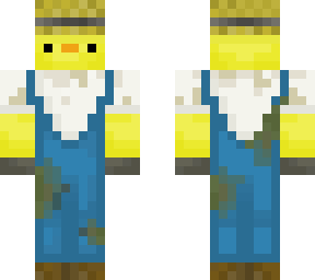 farmer duck