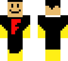 fernicraft skin