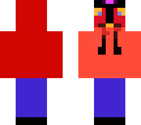 flamie 1