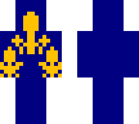 fleur-de-lys