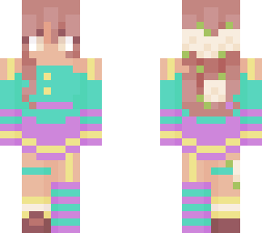 floral ~ ce