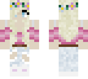 flower girl