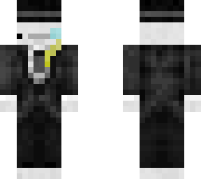 formal duck.