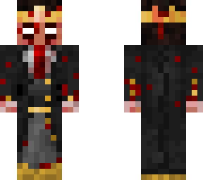 forsaken prince