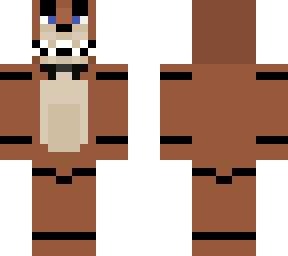freddy fazbear