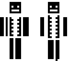 gameboy black and white