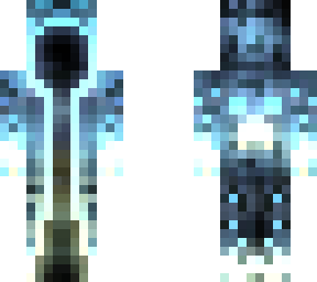 glowing sunrise mage