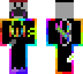 grbbro roblox skin