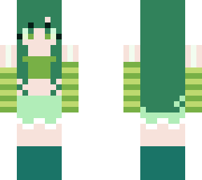 green | rc