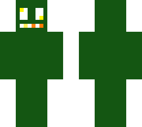 green (activated)