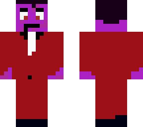 haunted butler