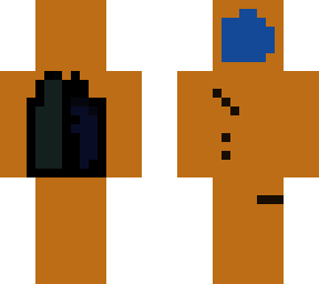 hazmat suit