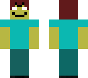 herobrine