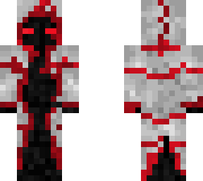 herobrine's cloak