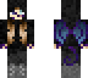 human universe (but with a hoodie)