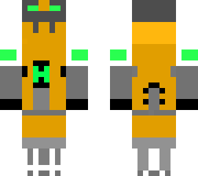 humngouaur