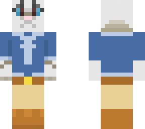 hylian cat