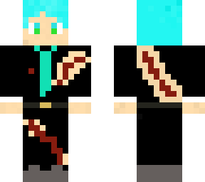 injured agent 48