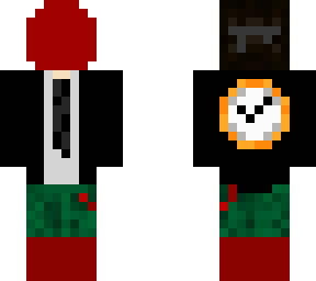 its just a skin v3.